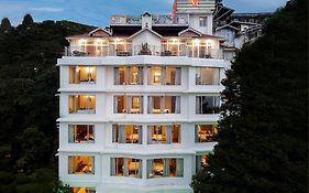 Hotel Viceroy Darjeeling (west Bengal) 3* India